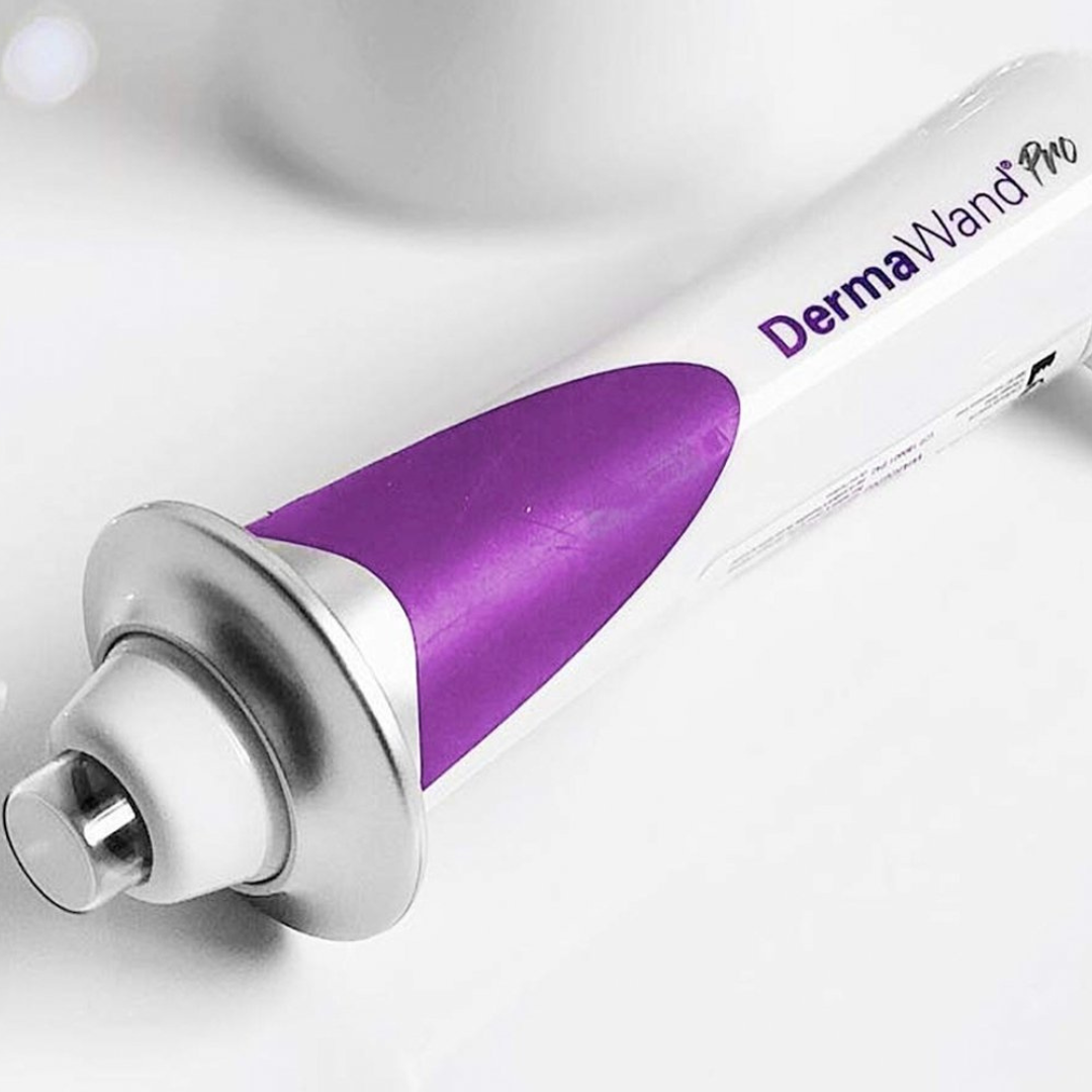 DermaWand® Pro