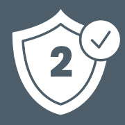 Extended 2 Year Warranty