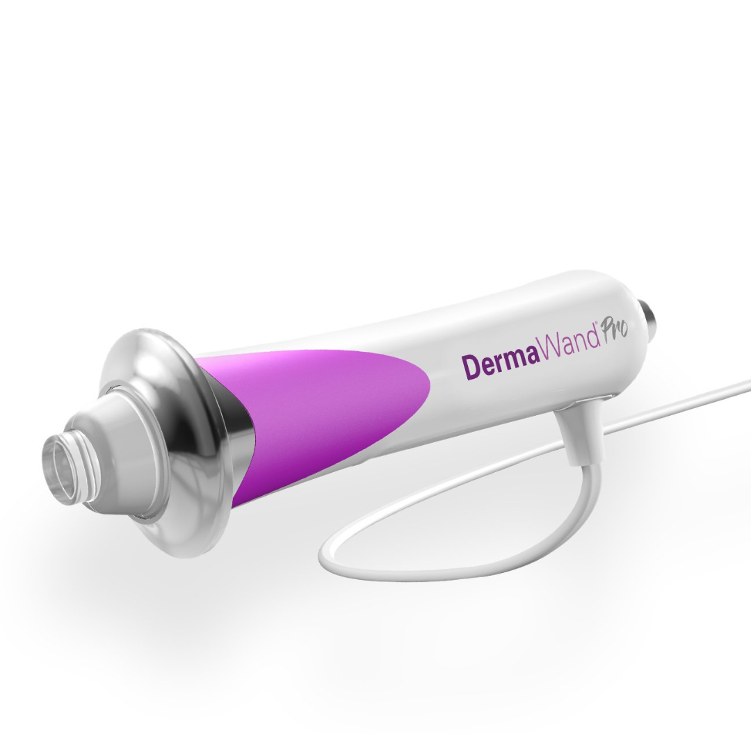 DermaWand® Pro
