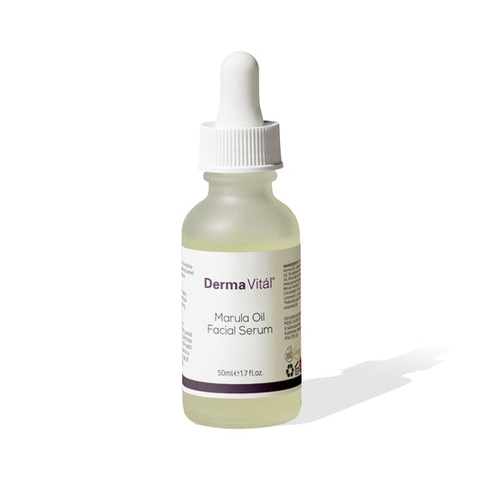 DermaVital® Marula Oil Facial Serum 50ml