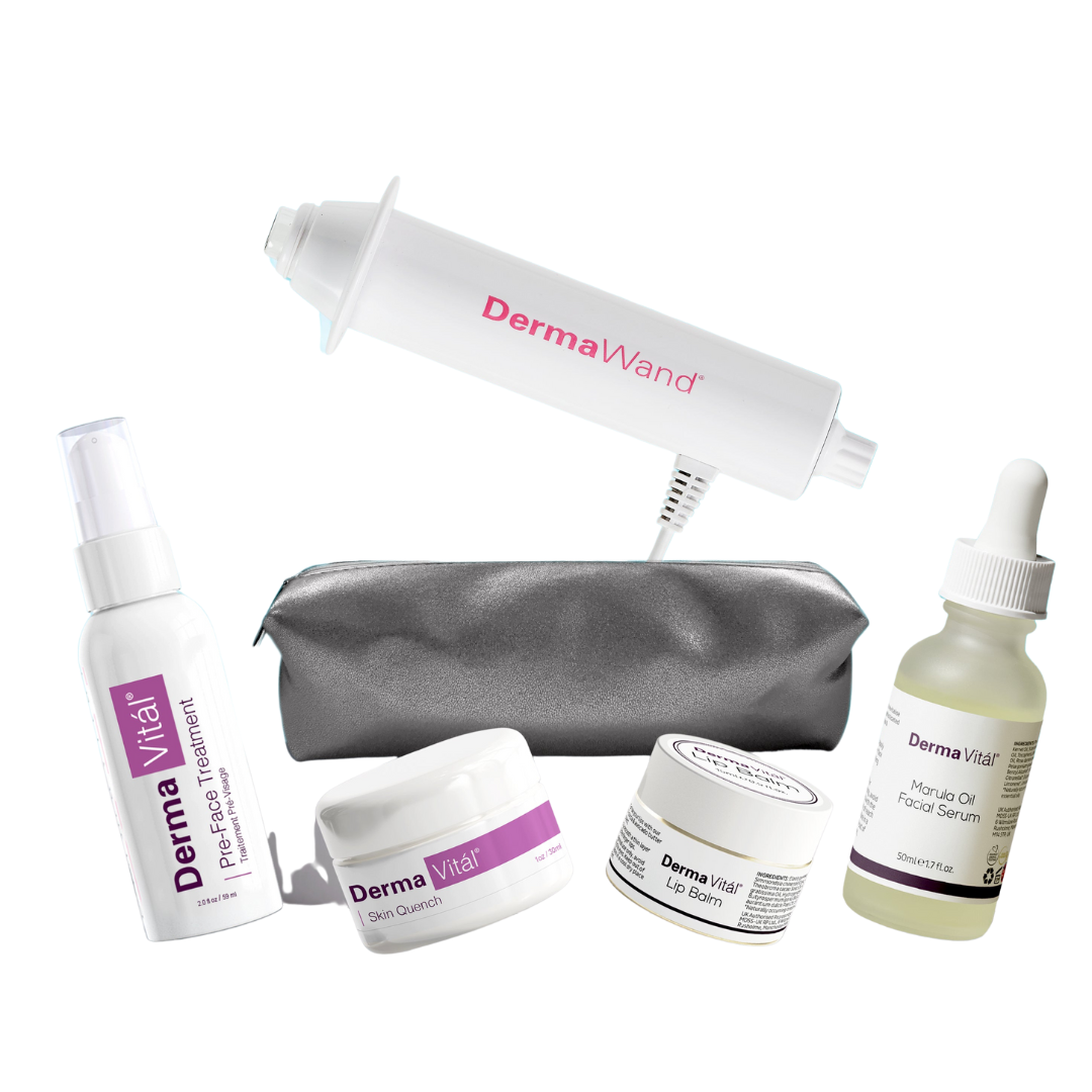 Ultimate DermaWand® Collection