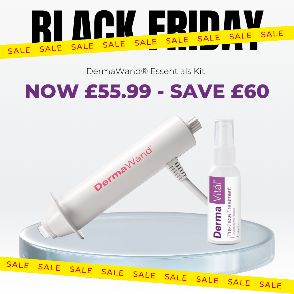 DermaWand® Essentials Kit