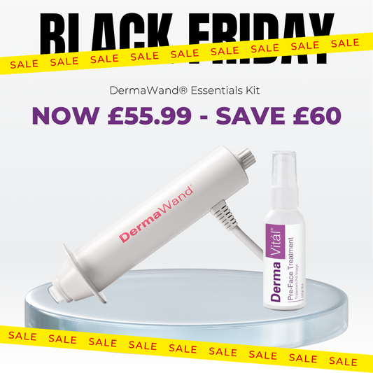 DermaWand® Essentials Kit