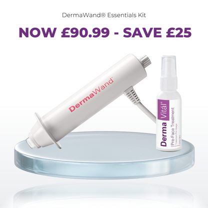 DermaWand® Essentials Kit
