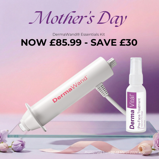 DermaWand® Essentials Kit