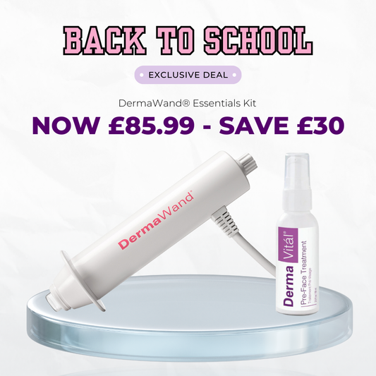 DermaWand® Essentials Kit