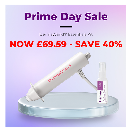 DermaWand® Essentials Kit