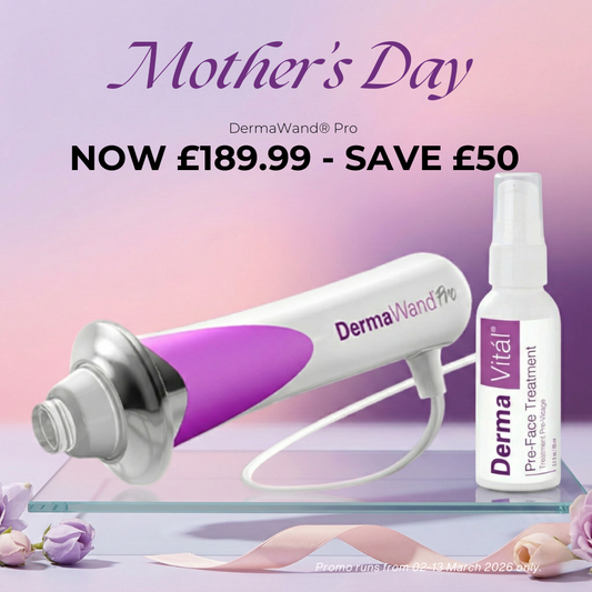 DermaWand® Pro