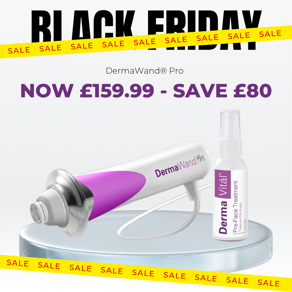DermaWand® Pro