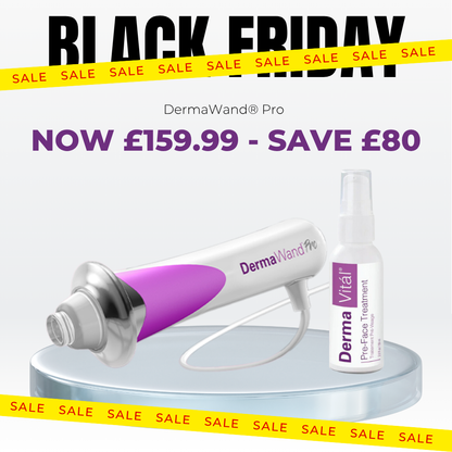 DermaWand® Pro