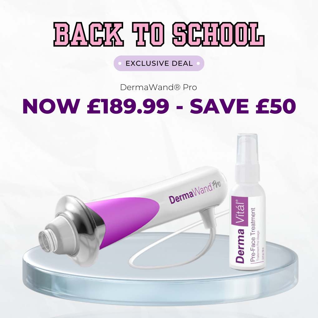 DermaWand® Pro
