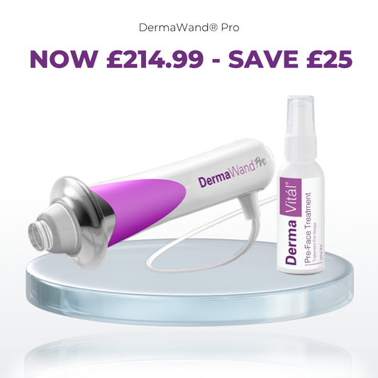 DermaWand® Pro