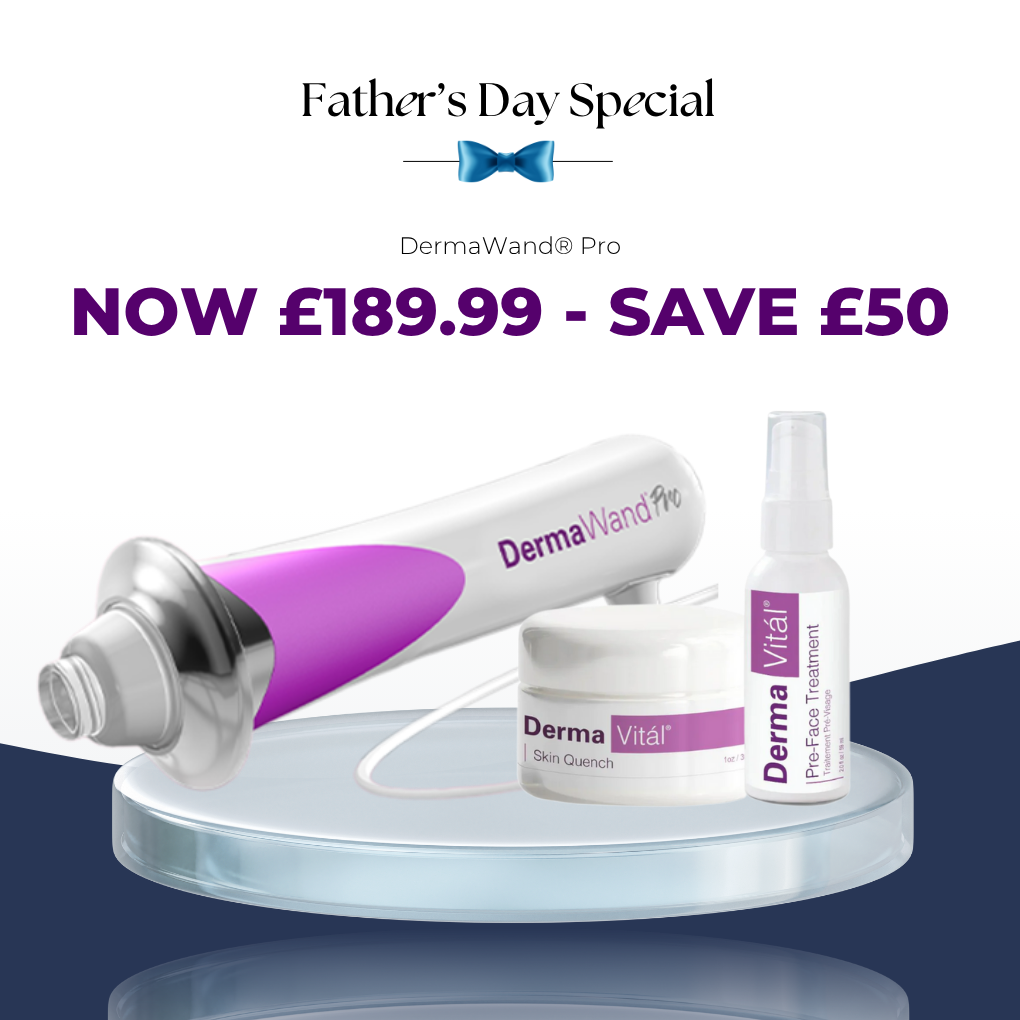 DermaWand® Pro
