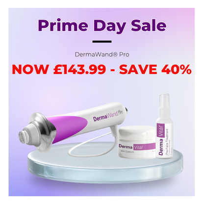 DermaWand® Pro