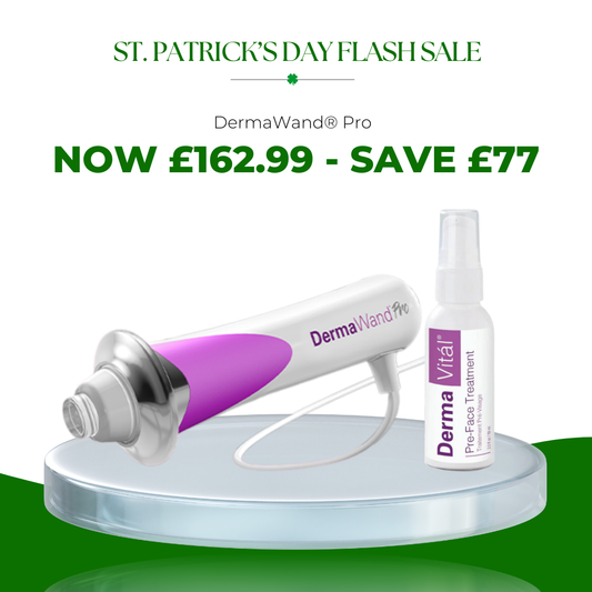 DermaWand® Pro